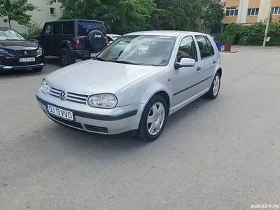 VW Golf IV