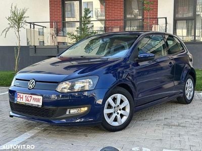 VW Polo