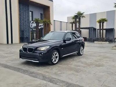 Second-hand BMW X1 177 CP (130 kW) 2011 SUV