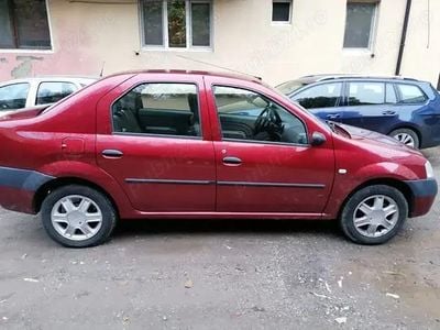 Second-hand 2006 Dacia Logan Berlinǎ | 2.500 EUR (Preț OK)