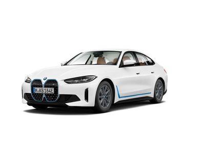 second-hand BMW i4 eDrive40 Gran Coupe