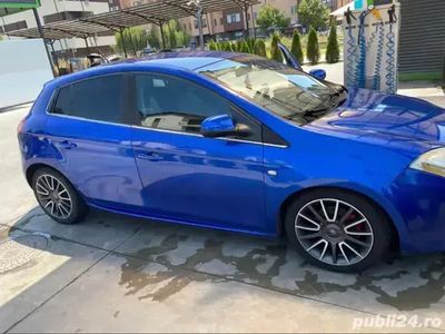 Fiat Bravo