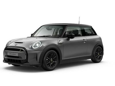 Utilizat 2022 Mini Cooper SE Classic Hatchback | 19.333 EUR (Preț OK)