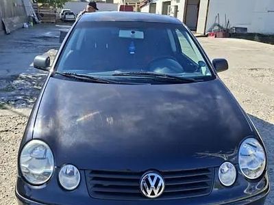 Second-hand 2005 VW Polo | 2.200 EUR