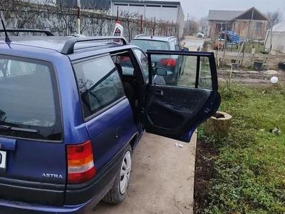Utilizat 1994 Opel Astra Hatchback | 5.000 EUR