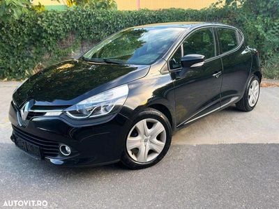 Renault Clio IV