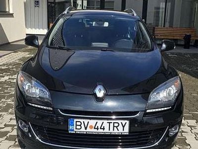 Renault Mégane GrandTour