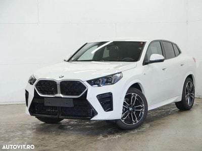 Culoarealb Utilizat 2025 BMW X2 M Sport SUV | 46.900 EUR