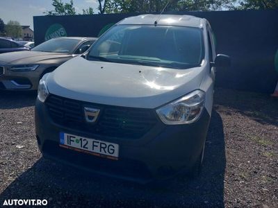 second-hand Dacia Dokker - IF 12 FRG