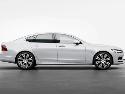 ["bright dusk"] Utilizat 2024 Volvo S90 Core Berlinǎ | 66.631 EUR