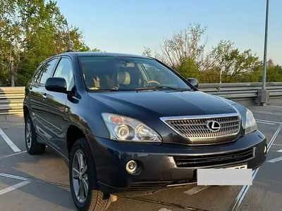 Second-hand 2008 Lexus RX400h SUV | 6.000 EUR