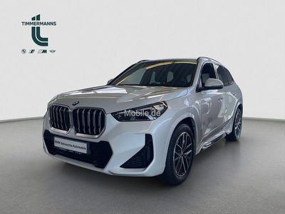 Utilizat 2024 BMW X1 M Sport SUV | 49.100 EUR