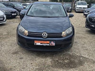 VW Golf VI