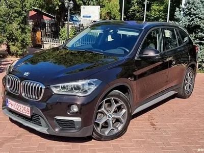 Utilizat 2016 BMW X1 SUV | 13.200 EUR (Preț OK)