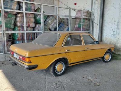 Utilizat 1980 Mercedes 240 Break | 11.000 EUR