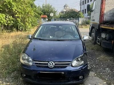 Utilizat 2008 VW Golf V Edition Hatchback | 1.600 EUR