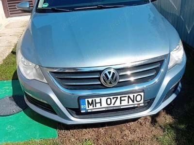 VW CC