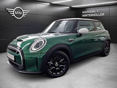 Utilizat 2022 Mini Cooper SE Classic Hatchback | 19.059 EUR (Preț OK)