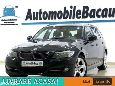 second-hand BMW 320 Seria 3 d Touring xDrive Aut.