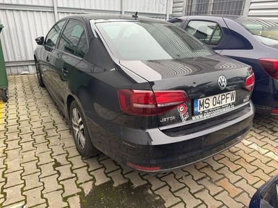 VW Jetta