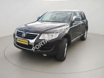 Utilizat 2010 VW Touareg SUV | 6.900 EUR