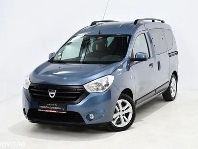 Dacia Dokker