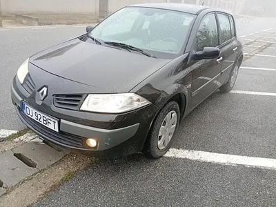 Renault Mégane II