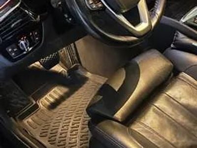 Utilizat 2018 BMW 520 Gran Turismo Break | 35.000 EUR