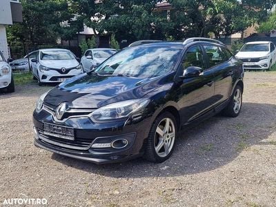 Renault Mégane GrandTour