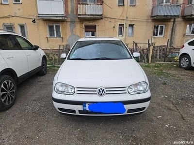 VW Golf IV