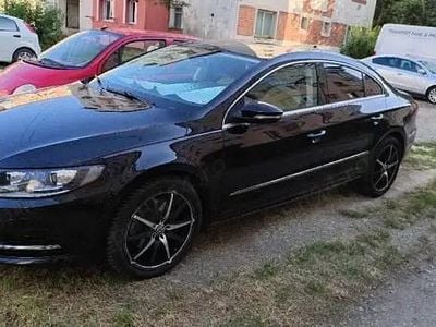 Second-hand VW Passat 140 CP (102 kW) 2012 Hatchback
