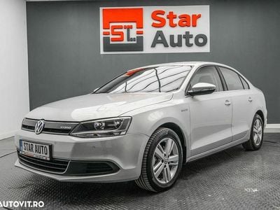 Culoaregri Utilizat 2014 VW Jetta Berlinǎ | 9.990 EUR (Scump)