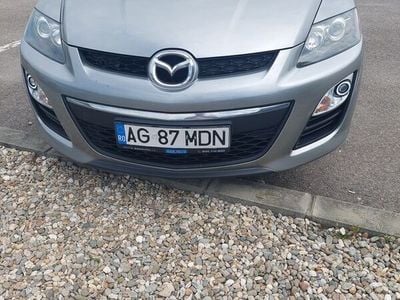 Mazda CX-7