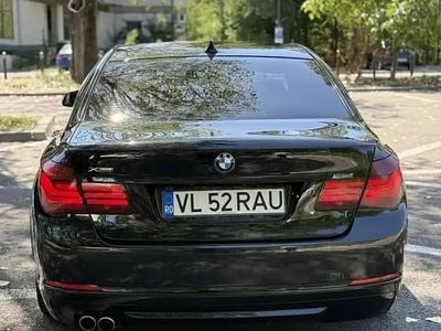 BMW 730