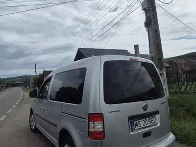 VW Caddy