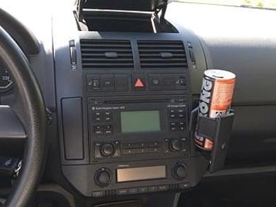 Utilizat 2004 VW Polo Berlinǎ | 1.100 EUR (Super Preț)