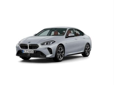 Second-hand BMW 220 Comfort Edition 150 CP (110 kW) 2025 Gri brooklyn metalizat m metalizat Coupe