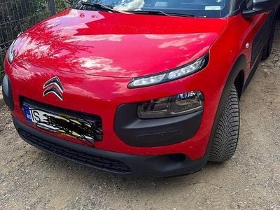 Citroën C4 Cactus