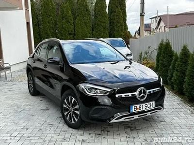 Mercedes GLA200