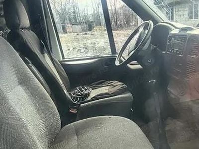 Second-hand Ford Transit 101 CP (74 kW) 2004 Van