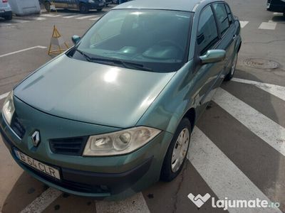 second-hand Renault Mégane II AN 2007
