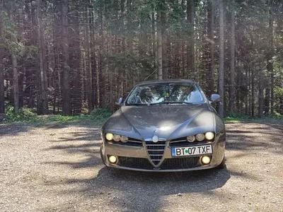 Alfa Romeo 159