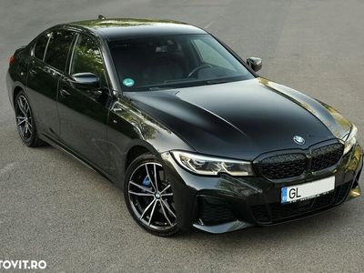 second-hand BMW M340 M3 i xDrive AT MHEV