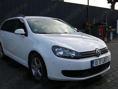 VW Golf VI