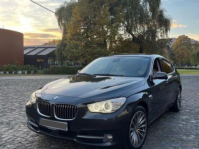 BMW 535