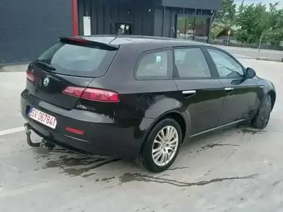 Alfa Romeo 159