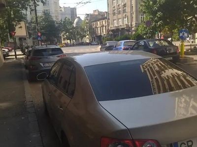 Maro Utilizat 2008 VW Jetta Berlinǎ | 3.102 EUR