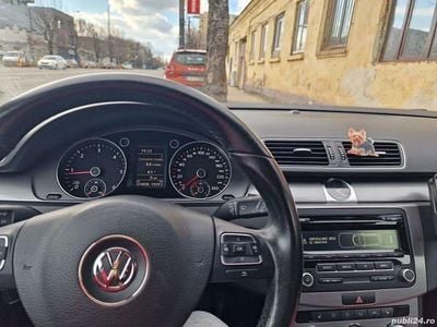 Second-hand VW Passat 105 CP (77 kW) 2015 Break