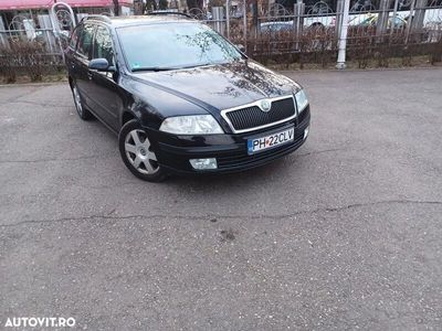 second-hand Skoda Octavia 2.0 TDI DPF FAMILY