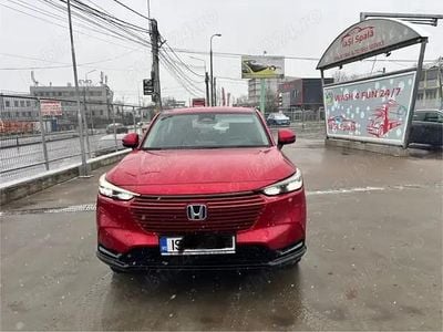 Second-hand Honda HR-V Advance 131 CP (96 kW) 2022 SUV
